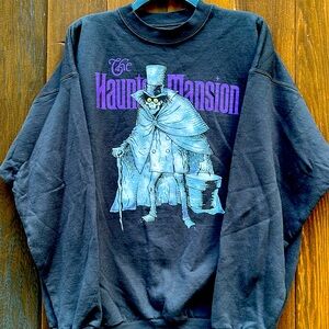 Disney’s Haunted Mansion Sweatshirt